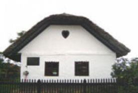 Móricz Emlékház