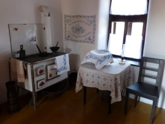 Villa Scederkyn Tájház – 2. kép
