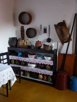 Villa Scederkyn Tájház – 3. kép