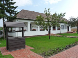 Villa Scederkyn Tájház – 4. kép