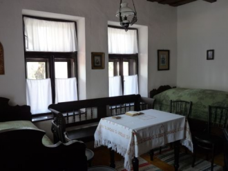 Villa Scederkyn Tájház – 5. kép