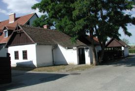 Tabáni Tájház