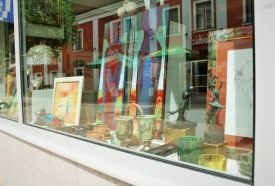 Képcsarnok Pécs - Művészeti Galéria