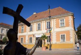 Régészeti Múzeum