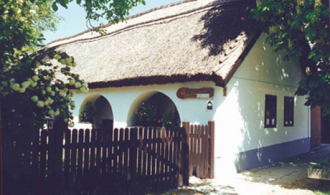 Tájház