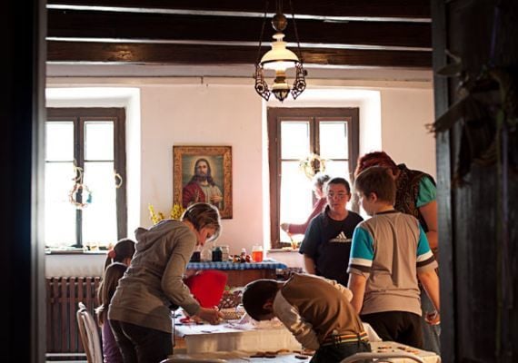 Helytörténeti Gyűjtemény és Tájház