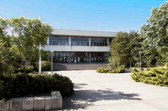 Városi Művelődési Központ
