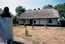 Bessenyei György Emlékház