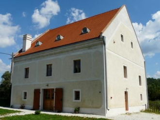 Kerka Vizimalom Múzeum