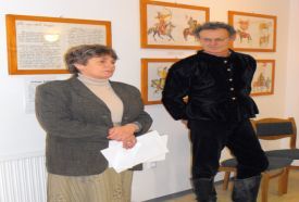 A magyar lovasság ezer éve