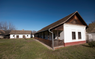 Skanzen