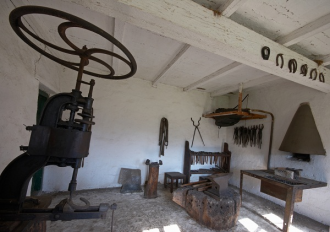 Skanzen