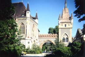 Magyar Mezőgazdasági Múzeum