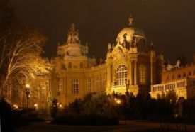 Magyar Mezőgazdasági Múzeum – 2. kép