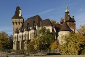 Magyar Mezőgazdasági Múzeum – 3. kép