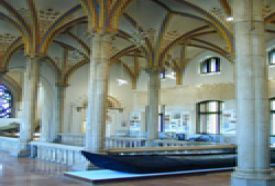 Magyar Mezőgazdasági Múzeum – 5. kép