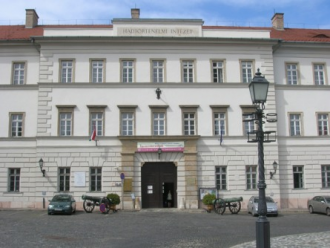 Hadtörténeti Múzeum