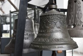Magyar Műszaki Múzeum és Közlekedési Múzeum Öntödei Múzeum