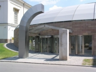 Magyar Természettudományi Múzeum – 2. kép