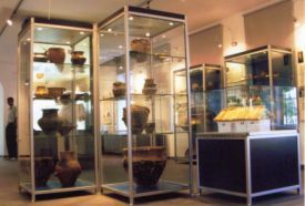 Detki Régészeti Múzeum – 2. kép
