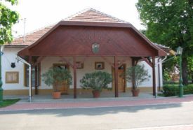 Detki Régészeti Múzeum – 3. kép