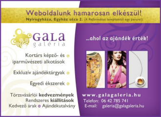 Gala Galéria