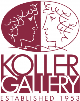 Koller Galéria- Amerigo Tot emlékszoba – 5. kép