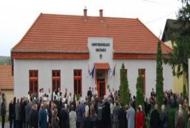 Lignitbányászati Emlékház