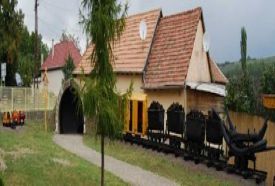 Lignitbányászati Emlékház – 2. kép