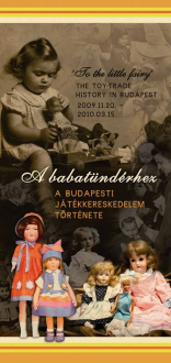 Magyar Kereskedelmi és Vendéglátóipari Múzeum – 3. kép