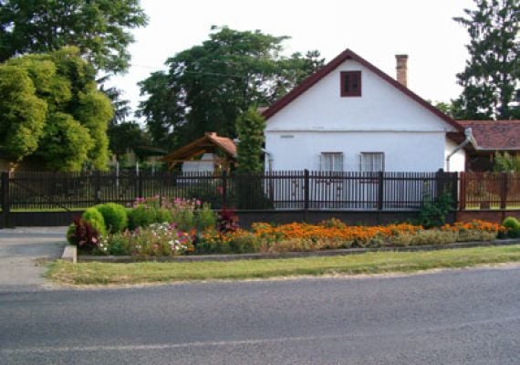 Falumúzeum