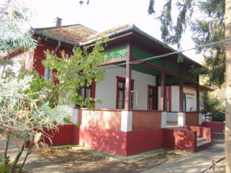 Természettudományi Bemutatóterem