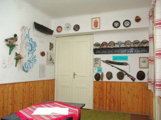 Természettudományi Bemutatóterem – 2. kép