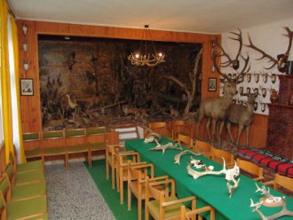 Természettudományi Bemutatóterem – 3. kép