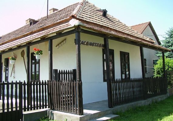 Falumúzeum