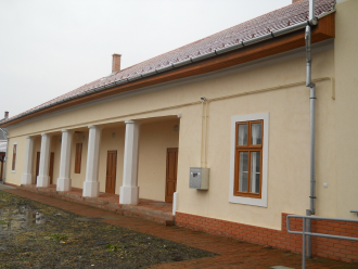 Nagykun Látogatóközpont – 3. kép