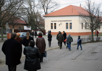 Nagykun Látogatóközpont