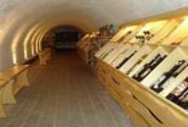 Nemzeti Bormúzeum és Labirintus Étterem