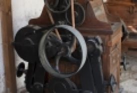 Edvy Malom Gyűjteményes Kiállítás