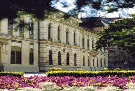 Alföldi Galéria (Ógimnázium)