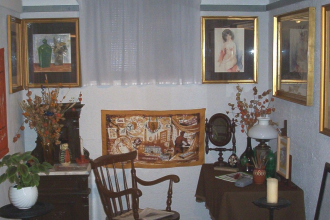 Brekeke Galéria