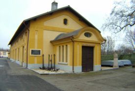 Deák Ferenc Zsilip múzeum