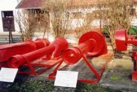 Bodoky Károly Vízügyi Múzeum