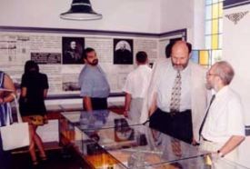 Bodoky Károly Vízügyi Múzeum – 3. kép