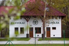 Panyolai Szilvórium pálinkafőző üzeme – 4. kép