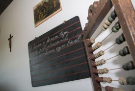 Illyés Gyula Első Iskolája – 3. kép