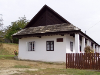 Tájház