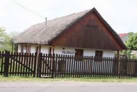 Tájház