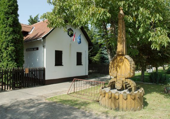 Gy. Szabó Béla Képtár