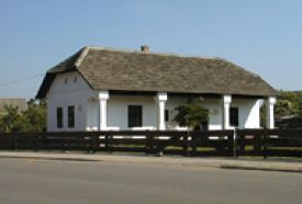 Tájház